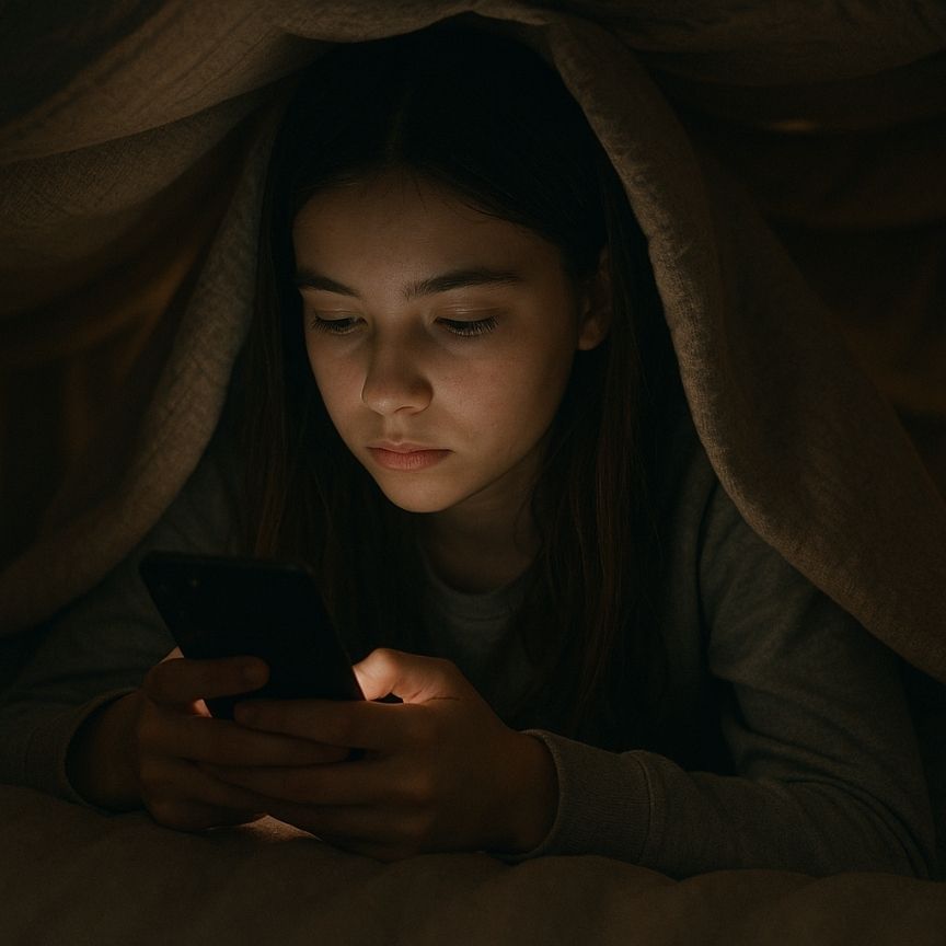 Digital Life and Social Media Use
