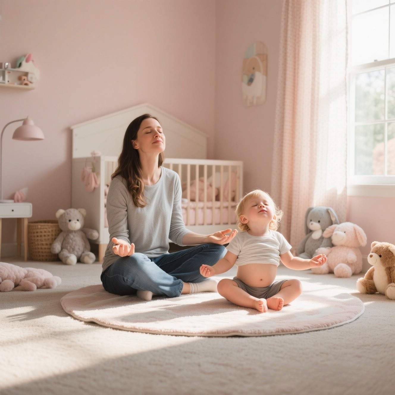 Practical Strategies for Parents