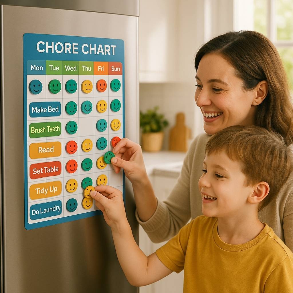 Practical Strategies for Parents and Educators
