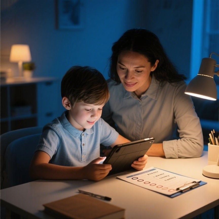 Digital Responsibility and Safety