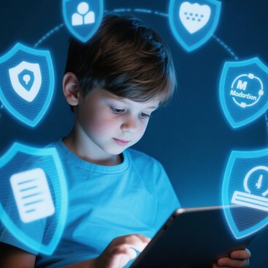 Media and Technology Providers: Shaping Digital Childhoods