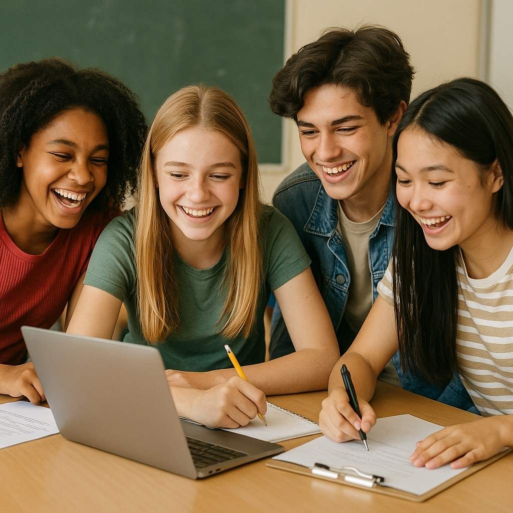 Practicing Responsibility in Relationships