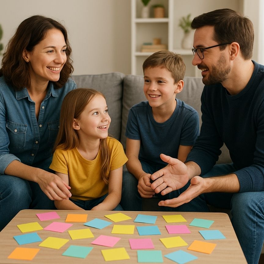 Communication Techniques to Support Boundary-Setting