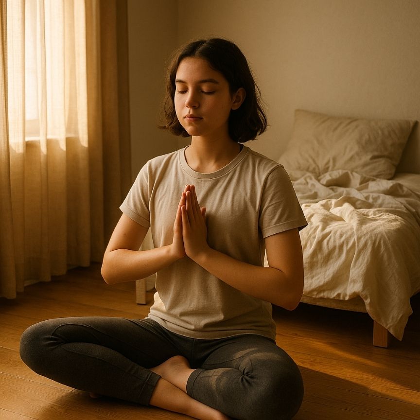 Self-Care and Responsibility
