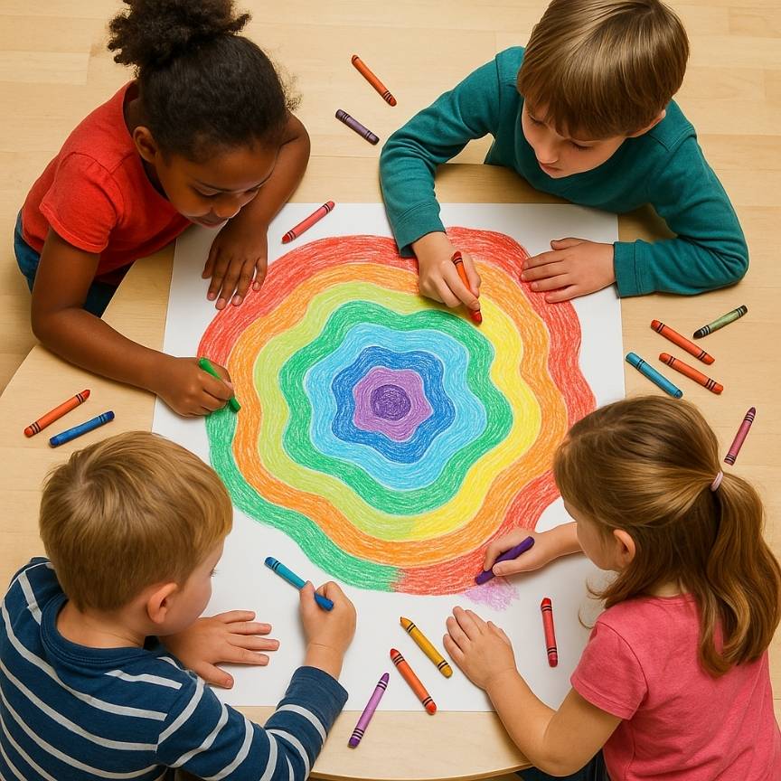 Additional Fun Ways to Reinforce Boundaries