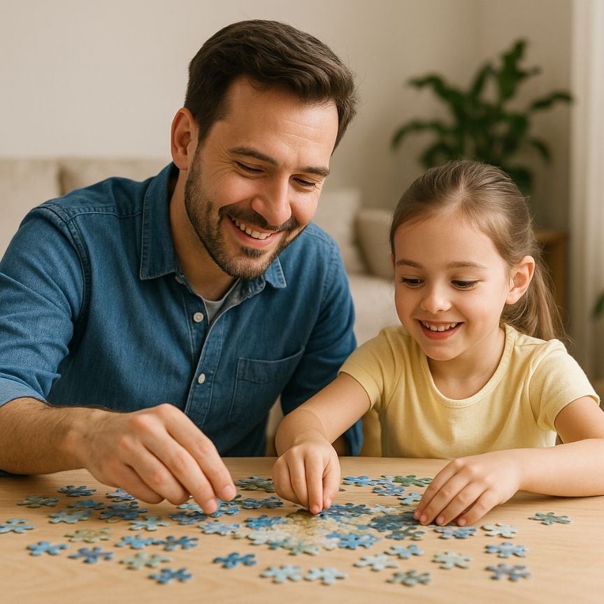 Implications for Parenting and Education