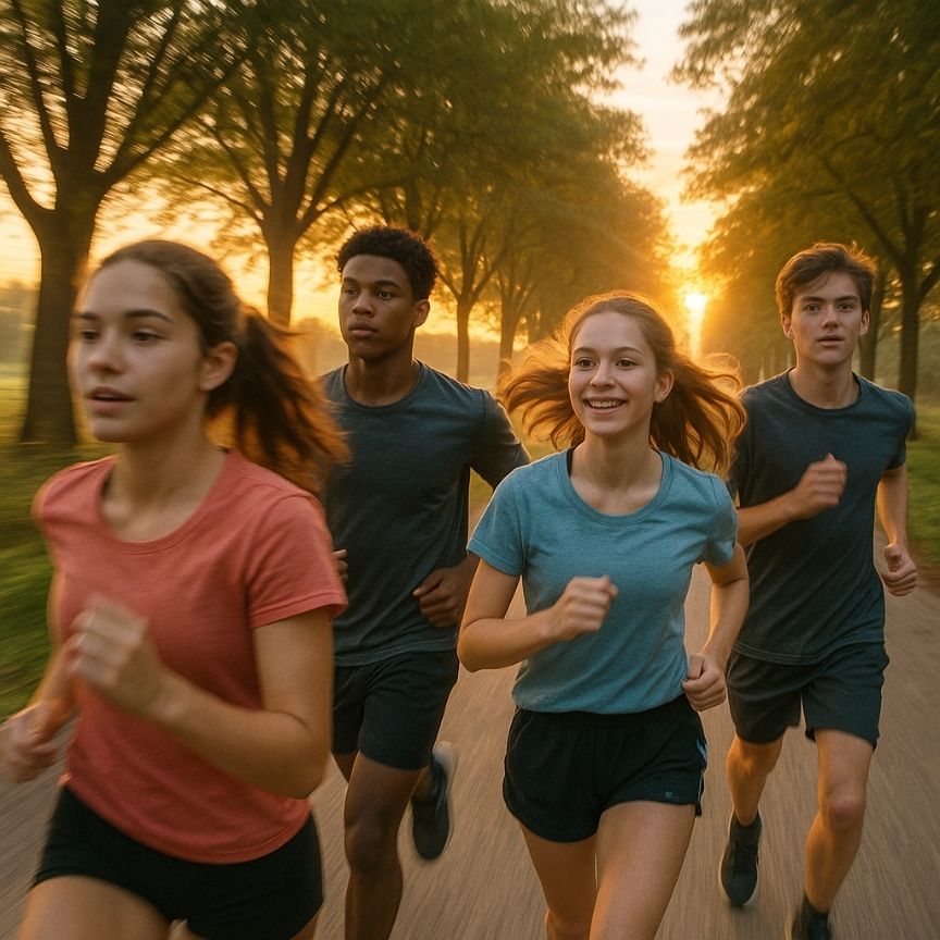 Lifestyle and Physical Health Habits