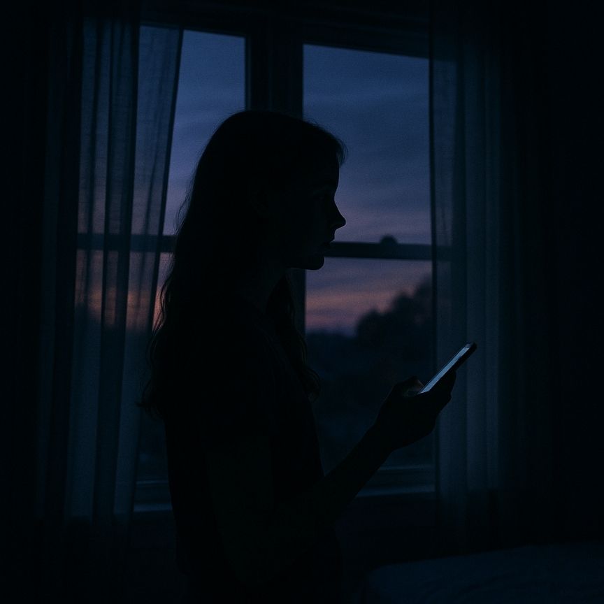 Addressing Toxic or Unsafe Relationships