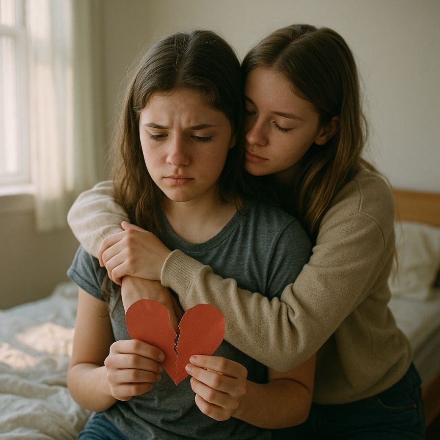 Dealing with Change and Breakups