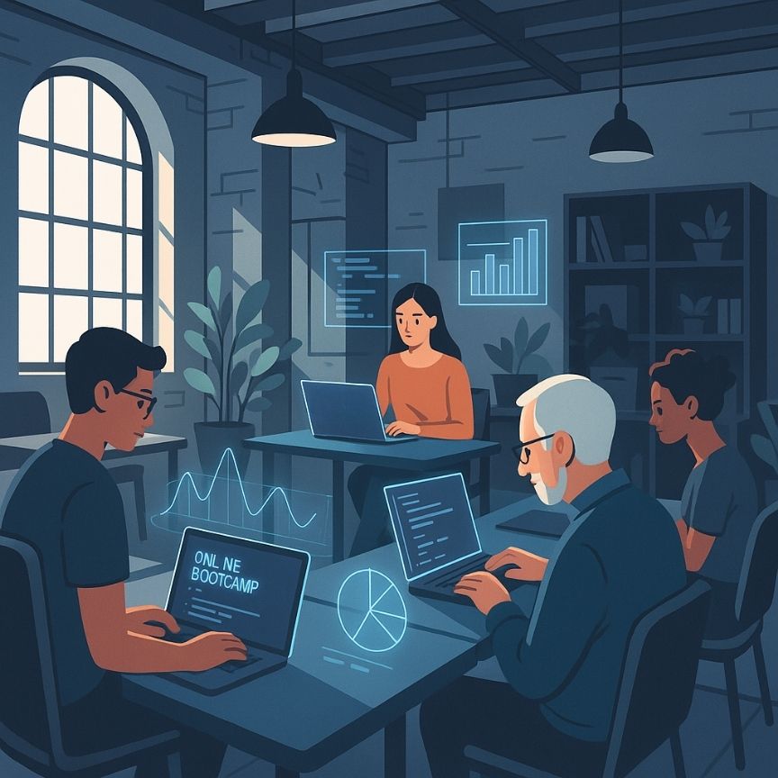 Career Preparation and Skill Building