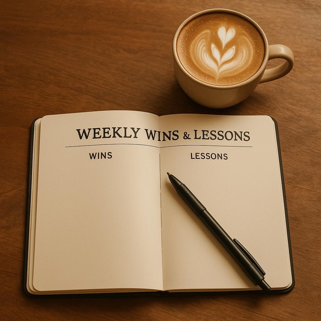 Use Reflection and Feedback Cycles