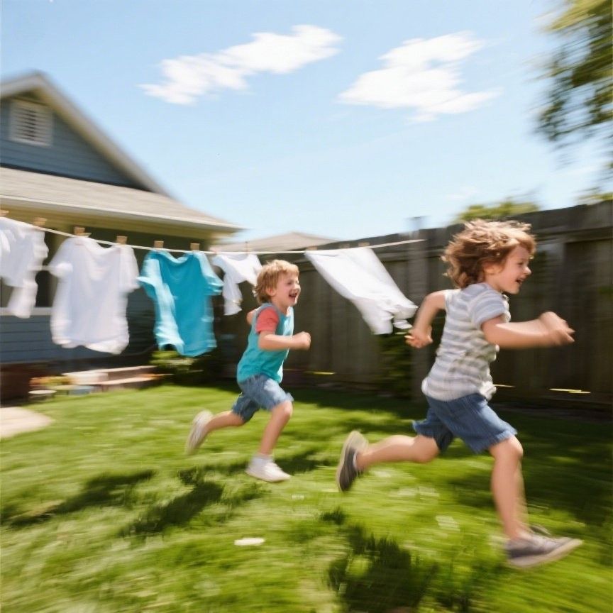 Balancing Responsibility with Play