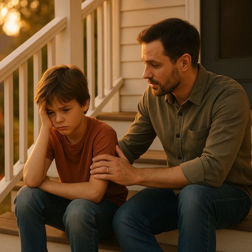 Dealing with Resistance and Misbehavior
