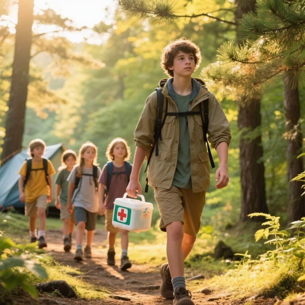 Long-Term Payoffs That Stretch Into Adulthood