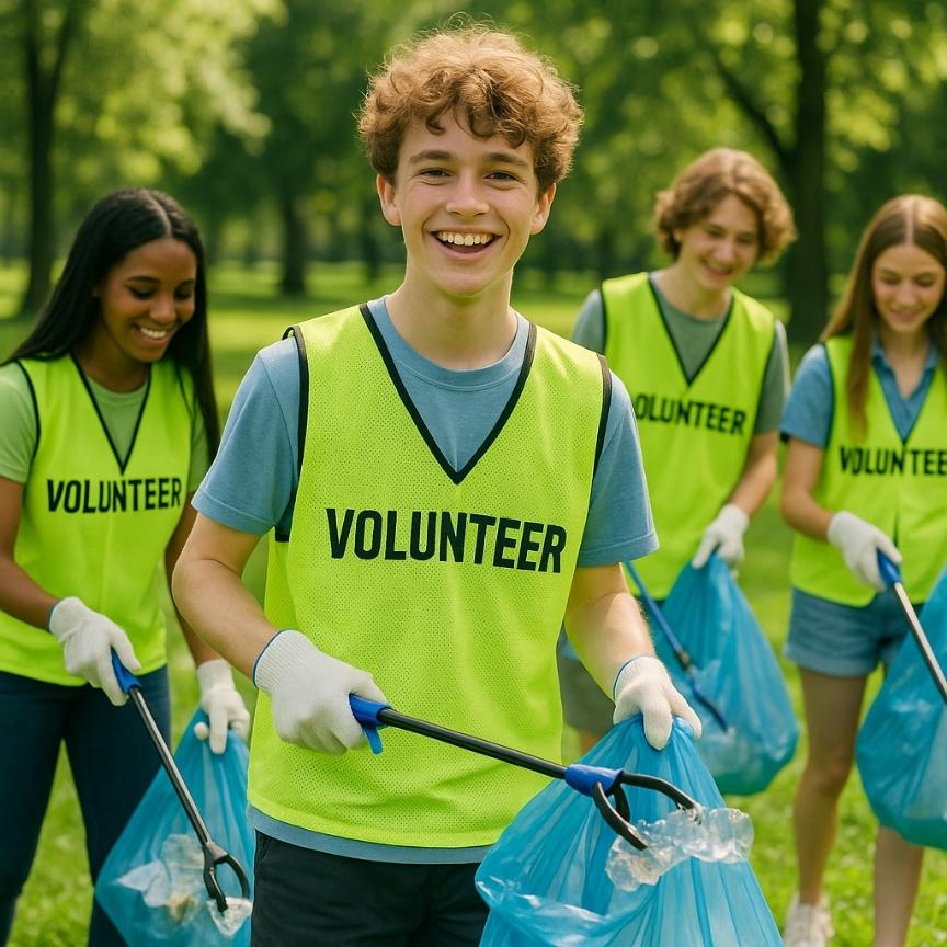 Involve Them in Family and Community Roles