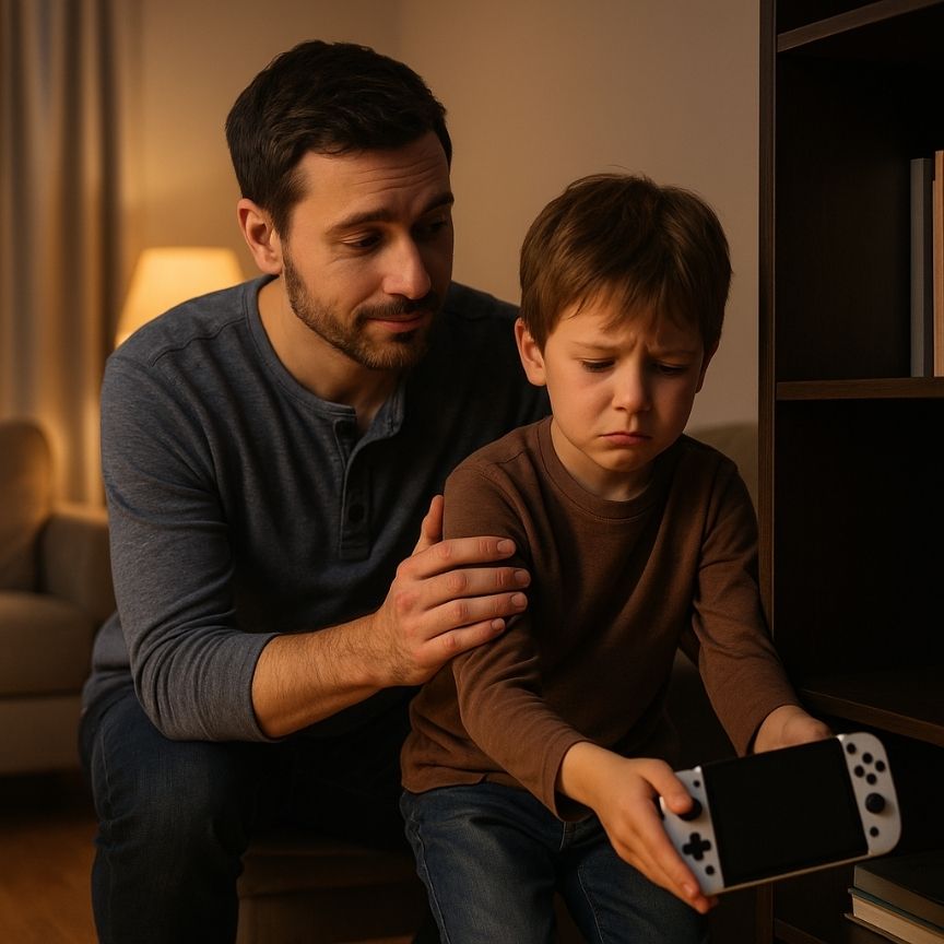 Handle Resistance and Relapses with Empathy
