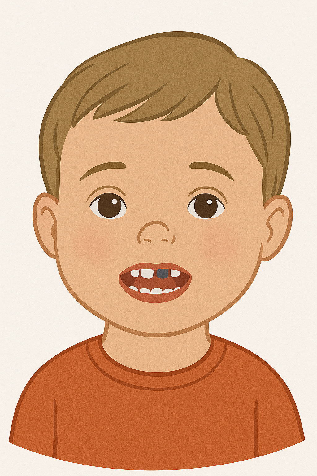 What Is a Grey Tooth?