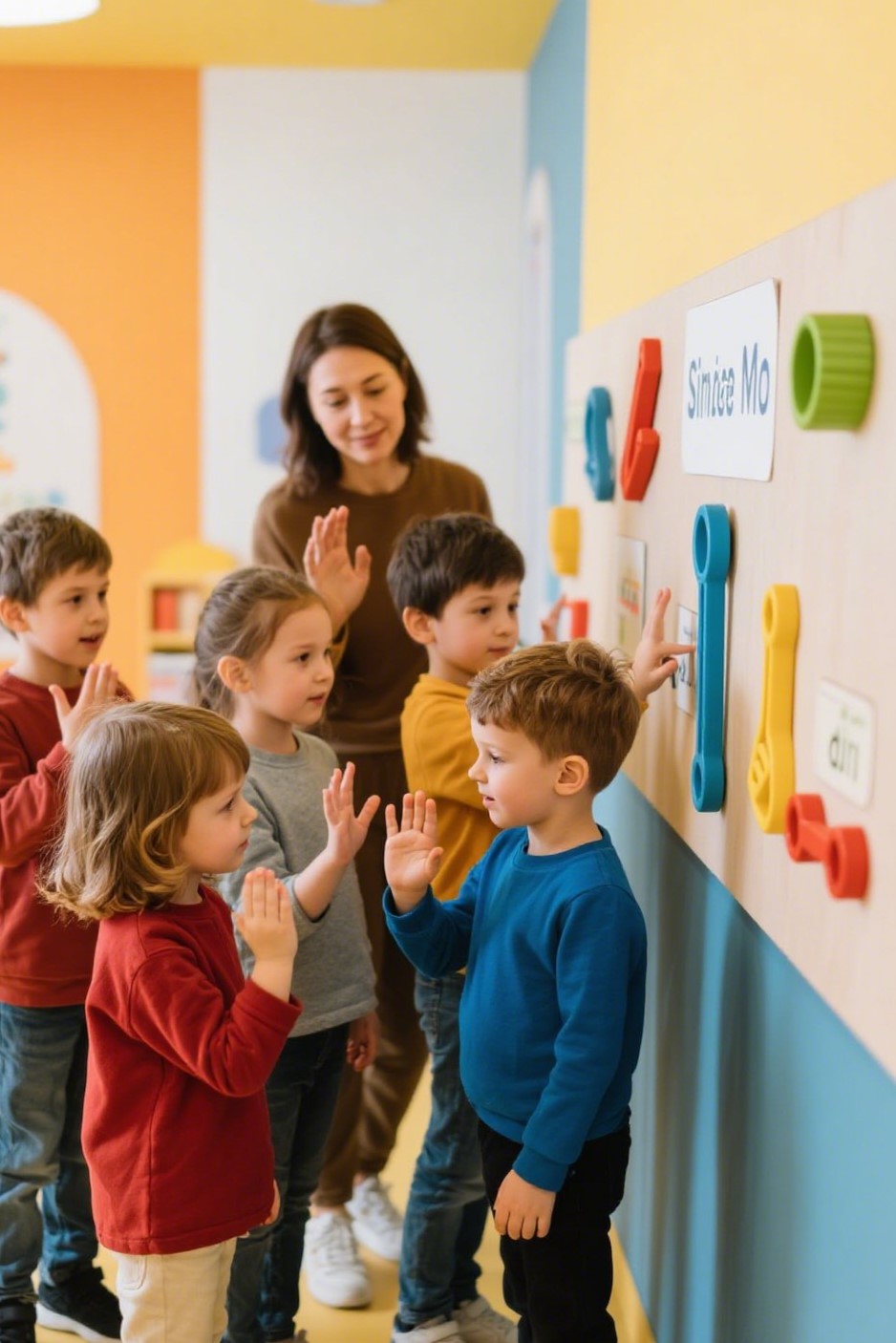5. Provide More Communication Tools