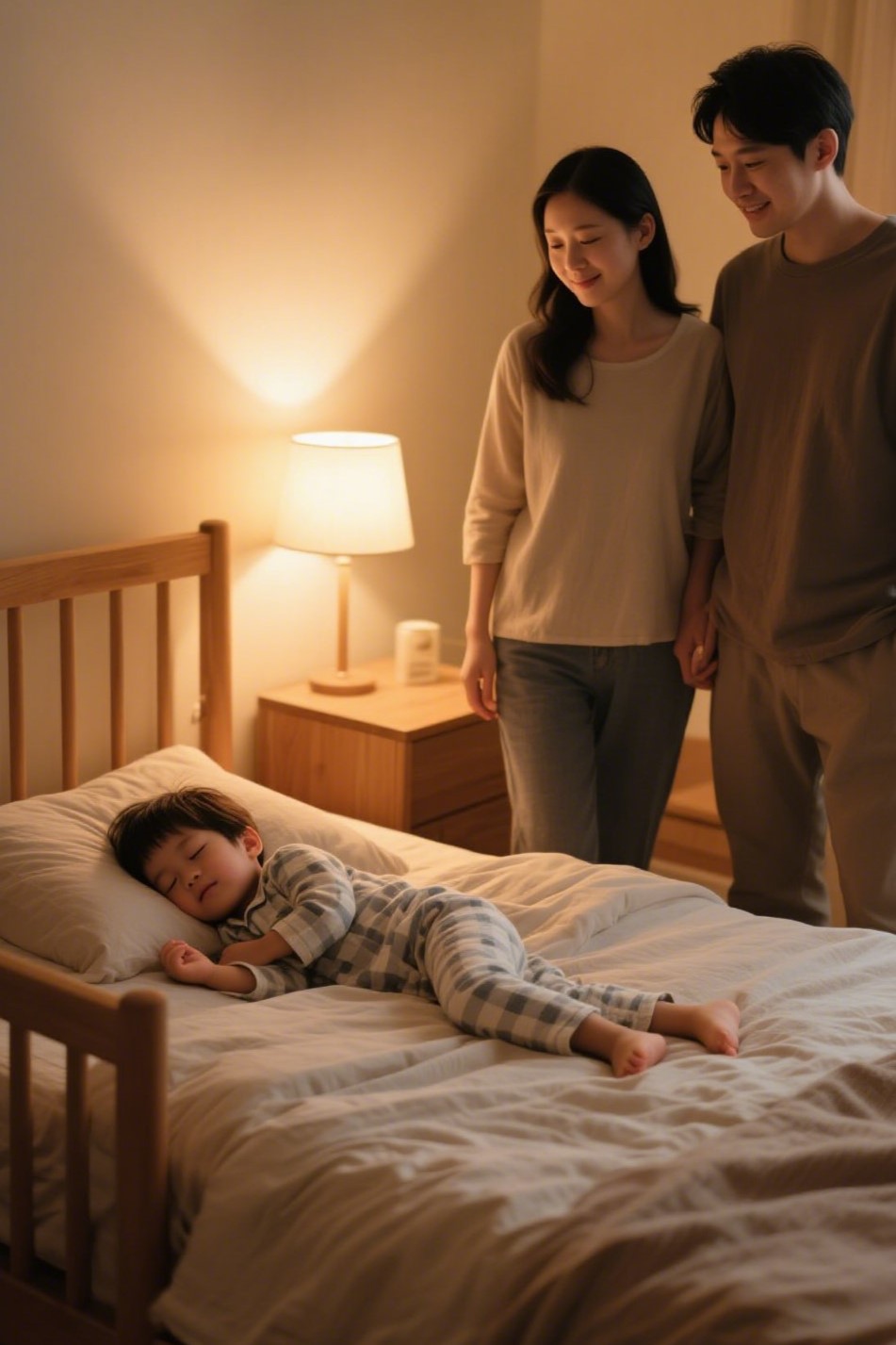 How to Get Your Toddler to Sleep in Their Own Bed: A Parent’s Guide to Peaceful Nights