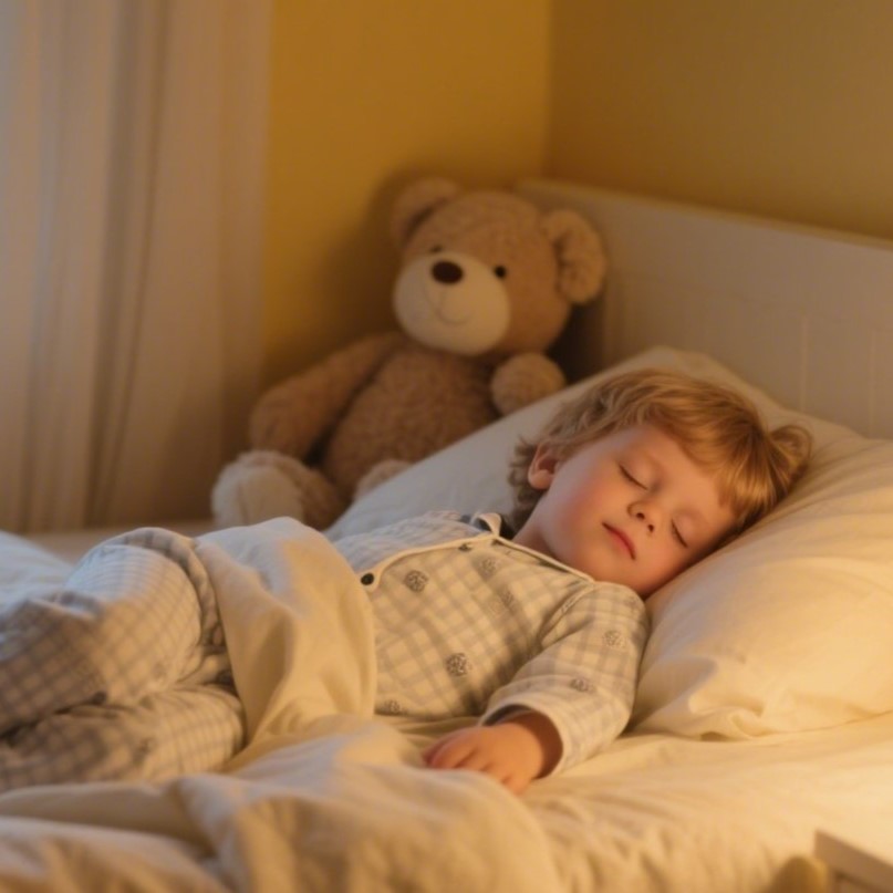 How to Get Your Toddler to Sleep in Their Own Bed: A Parent’s Guide to Peaceful Nights