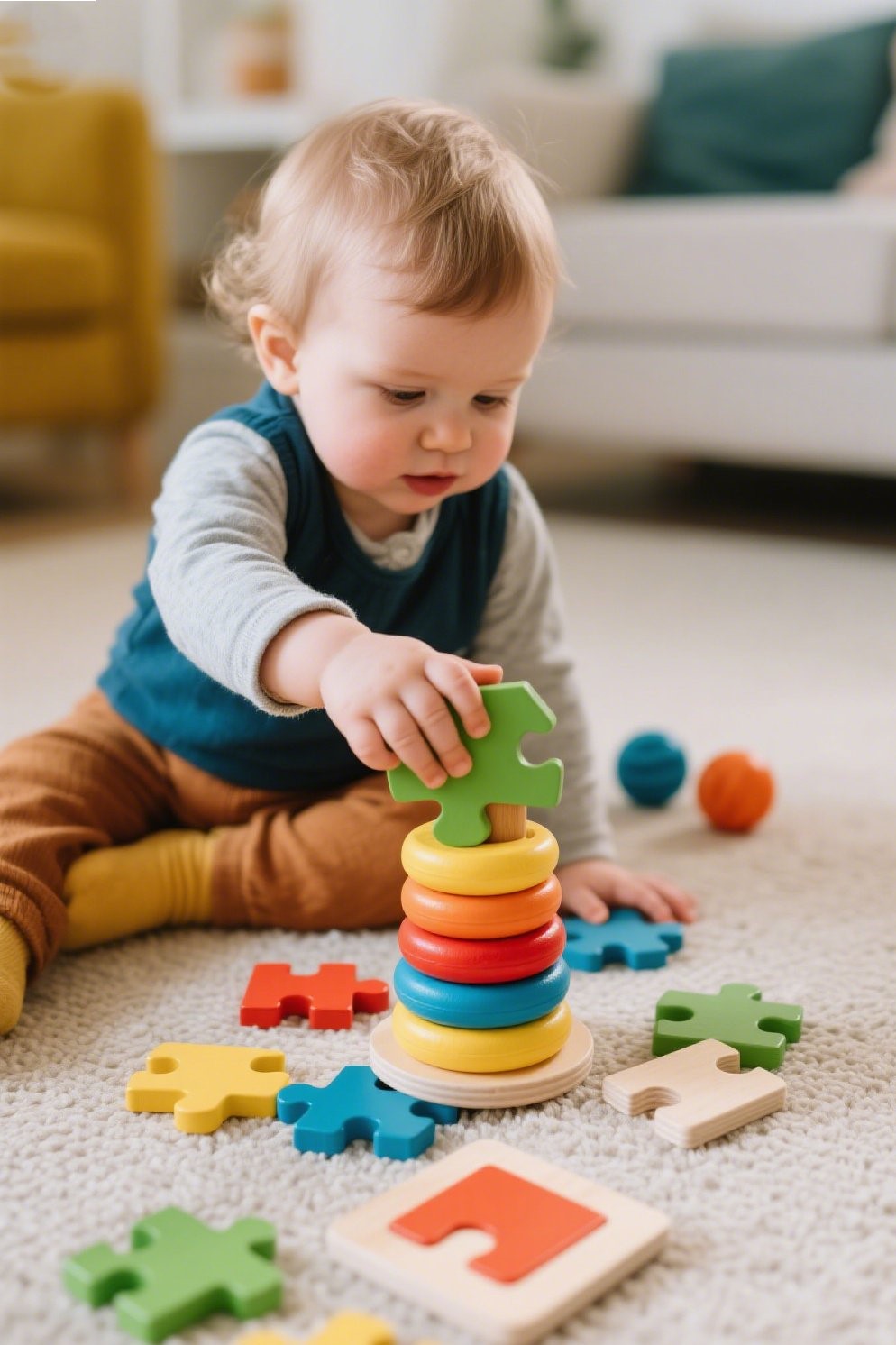 6. 🧩 Problem-Solving Skills