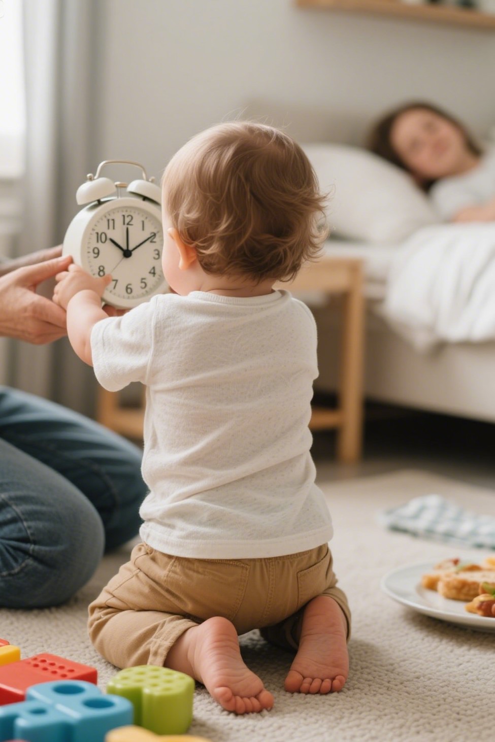 9. 🕰️ Understanding Routines and Time