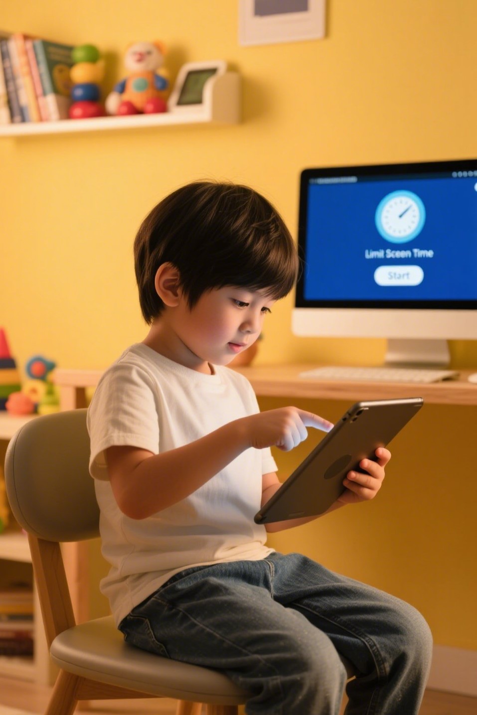 2. Use Technology to Fight Technology