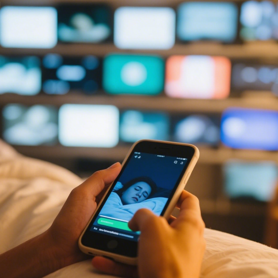 7 Strategies to Reduce Screen Time Without Feeling Deprived