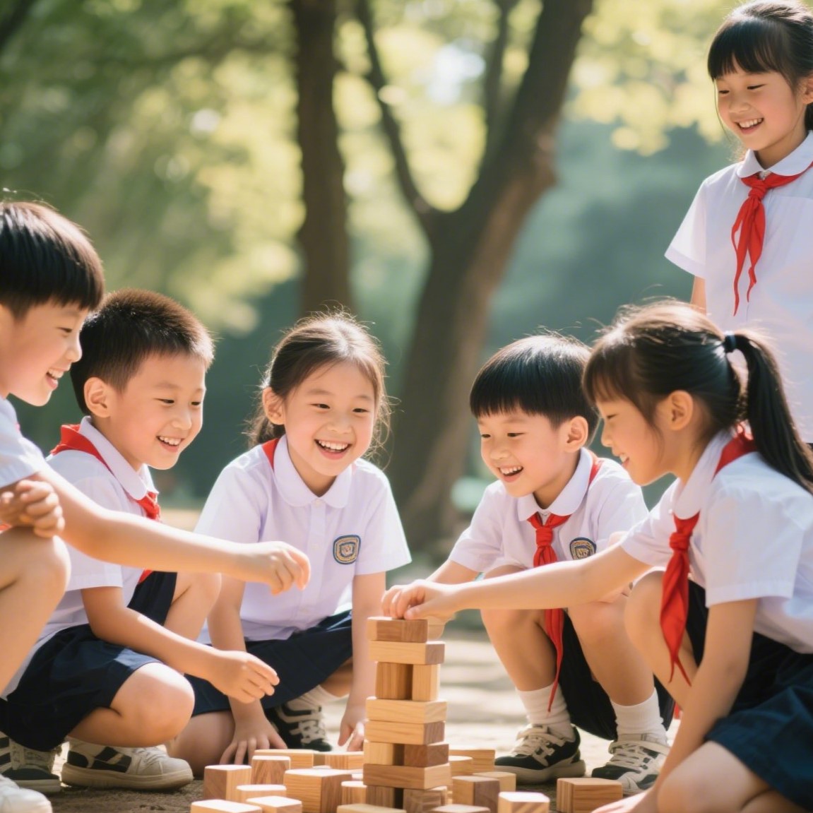 What Is the Stage from 7 to 12 Years Called? Welcome to the Wonder Years of Childhood
