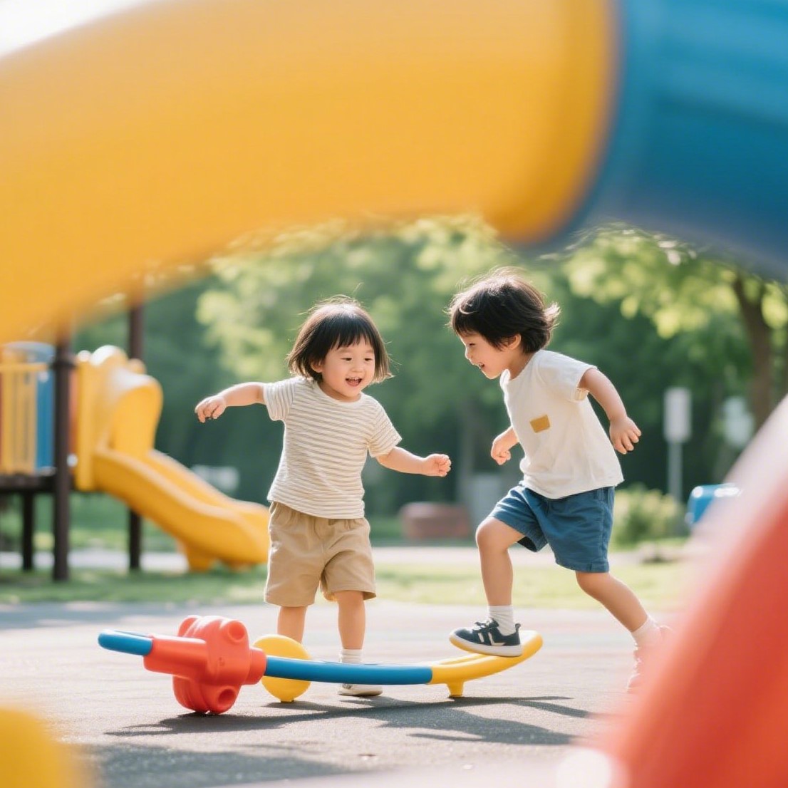 What Age is Middle Childhood vs Early Childhood? A Journey Through the Wonder Years