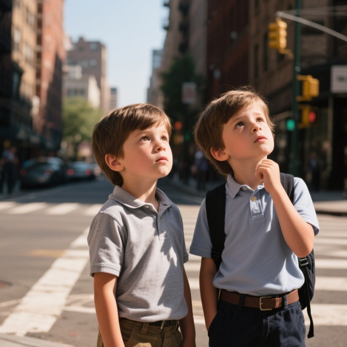 Why Is Age 8 the Hardest to Parent? The Surprising Storm Before the Tween Calm