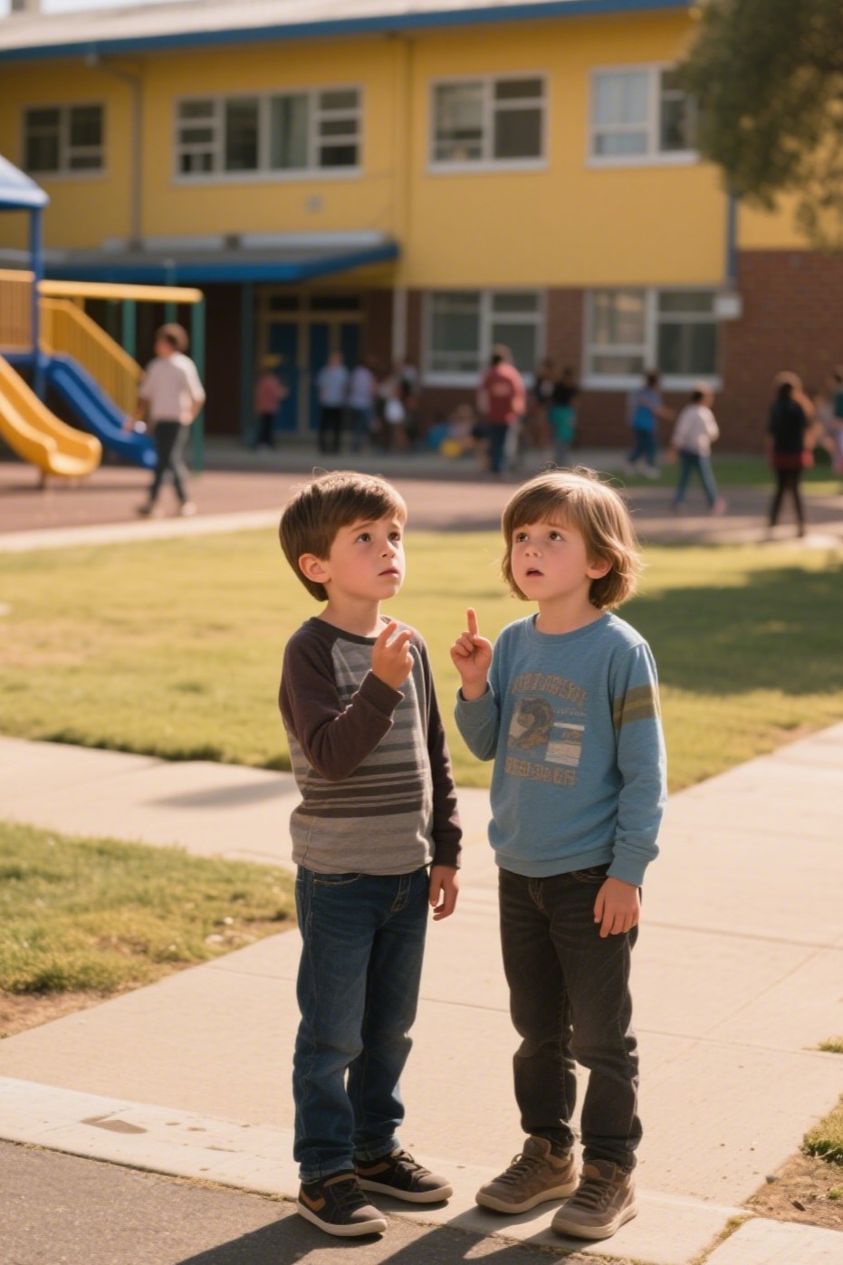 Why Is Age 8 the Hardest to Parent? The Surprising Storm Before the Tween Calm