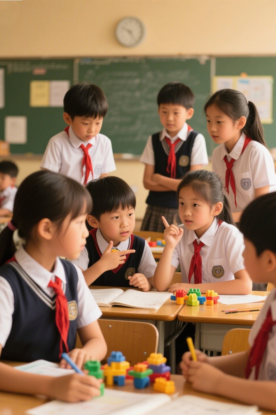 🧠 What Is the Best Way to Learn Responsibility in Middle Childhood?