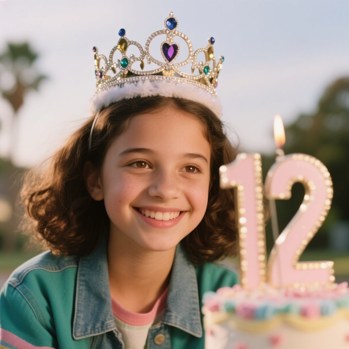 Why Turning 12 Is a Big Deal (Even If No One Talks About It)