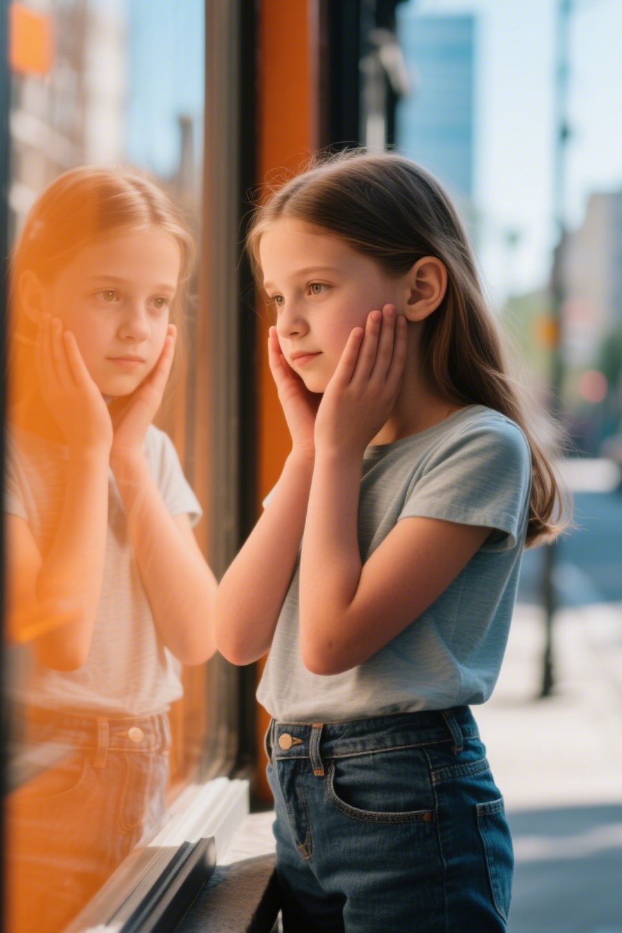 💥 2. Puberty Arrives (Sometimes Loudly)