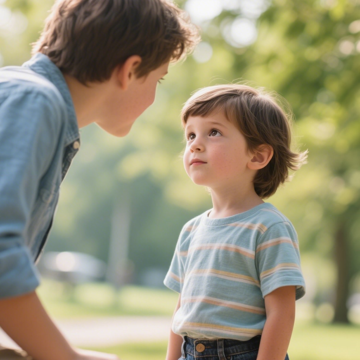 Why Is Age 7 Called the Age of Reason?