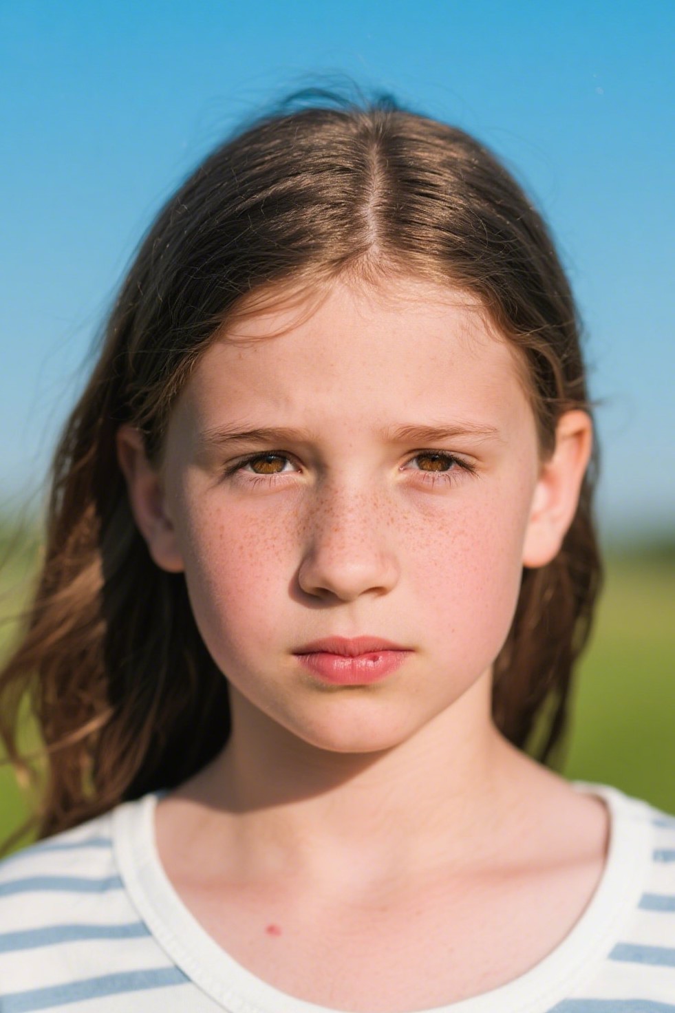 1. Hormones: The Internal Roller Coaster