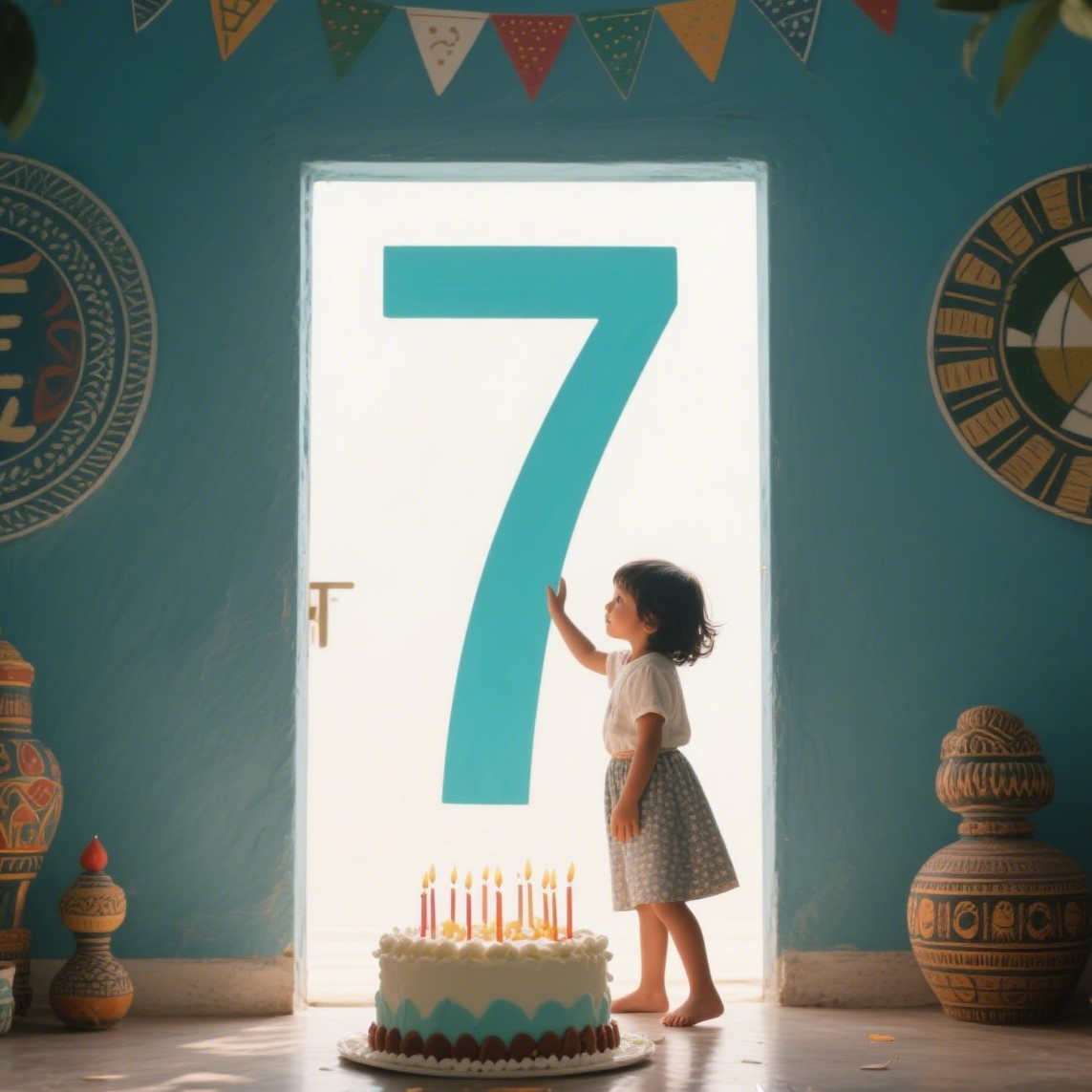 Why Is Age 7 So Important? The Magic Threshold Between Little Kid and Big Thinker