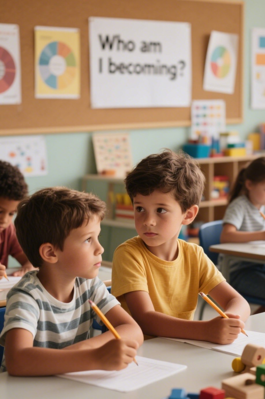 💫 So… Why Is Age 7 So Important?