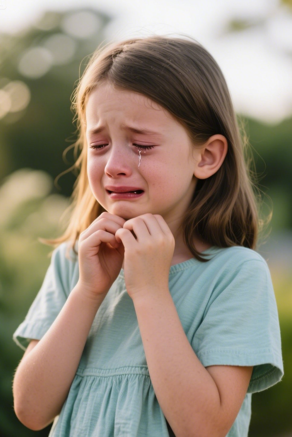🧸 2. Sensitivity = Superpower in Disguise