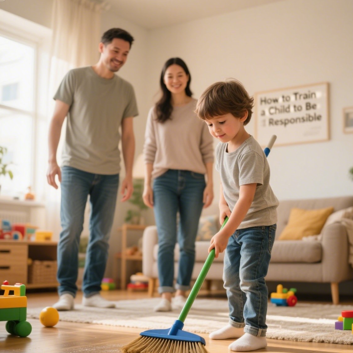 What Is Responsibility? (Explained So Kids Really Get It!)