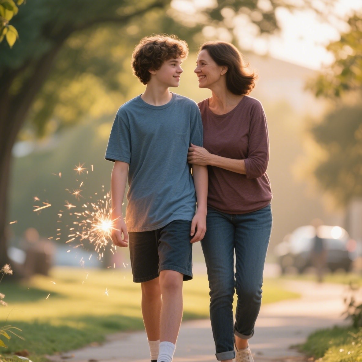 How Teenagers Can Grow to Be Independent