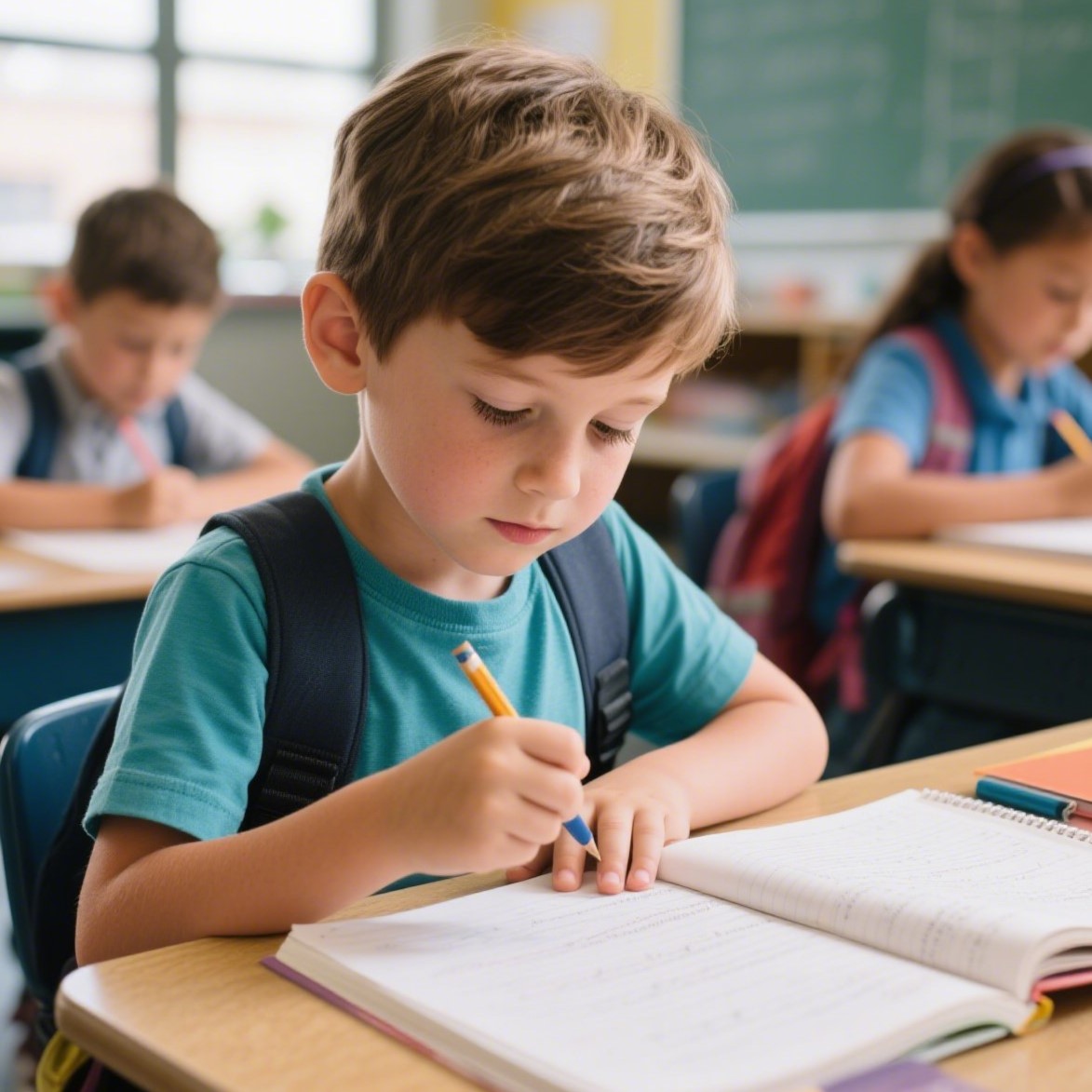 How to Promote Student Independence: Empowering Young Minds to Thrive