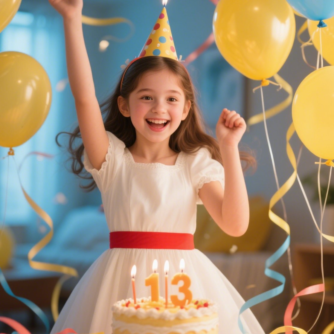 What Boundaries Should a 13-Year-Old Have?