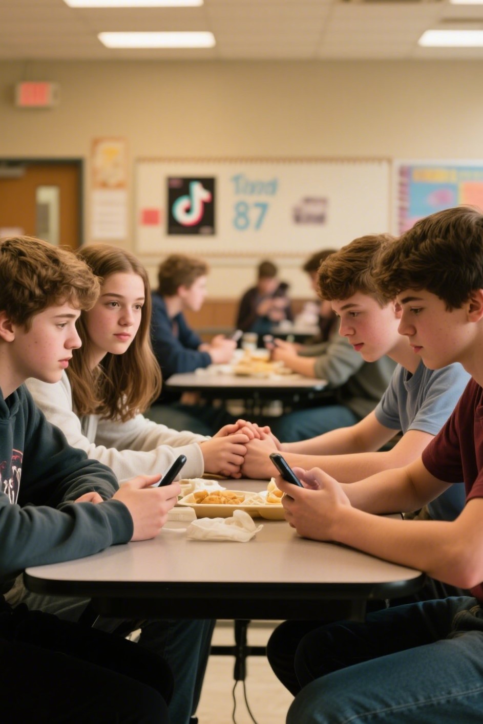 🌸 First, What Does “Dating” Mean at 15?