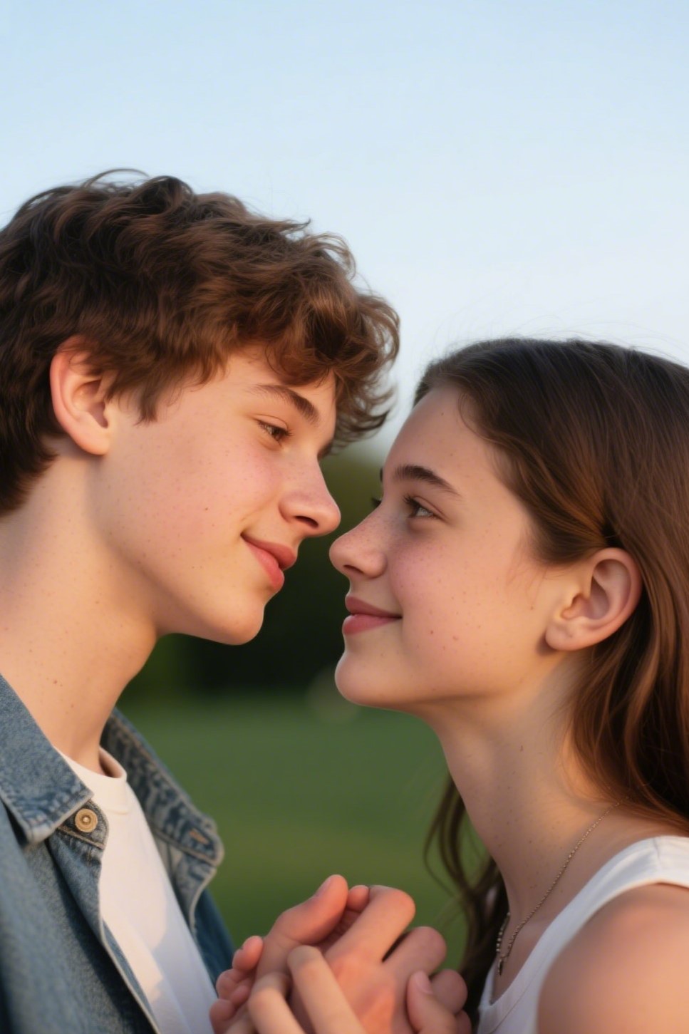 ❤️ Pros of Dating at 15 (Yes, There Are Some!)