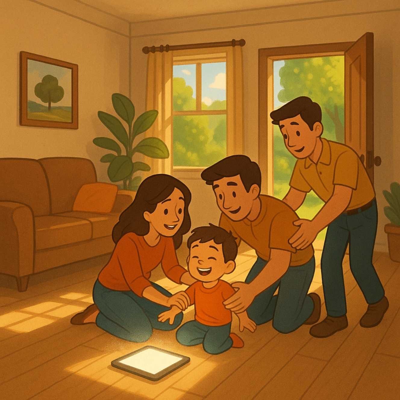 What Are the Negative Effects of Screen Time for Children?