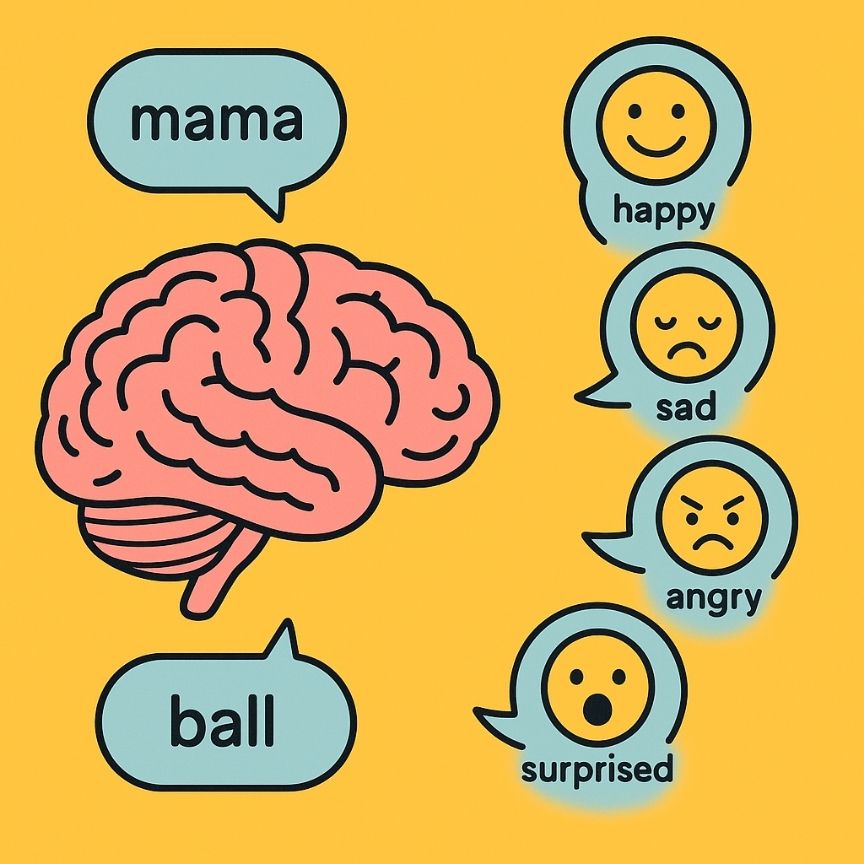 Understanding Why Tantrums Happen at Age One