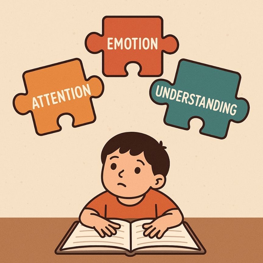 Understanding Why Children Resist Homework