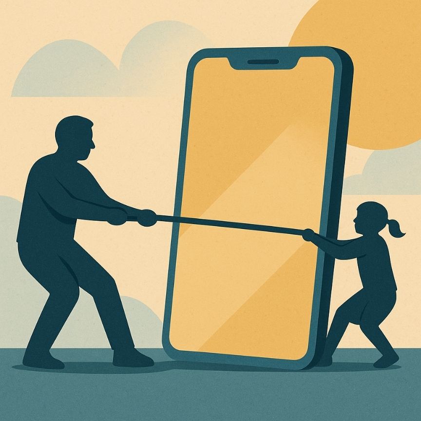 Understanding the Need for a Digital Detox